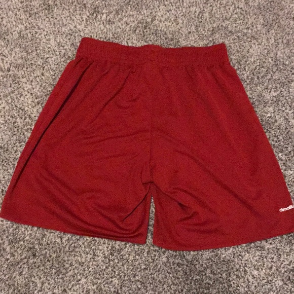 Adidas Shorts - Picture 3 of 3